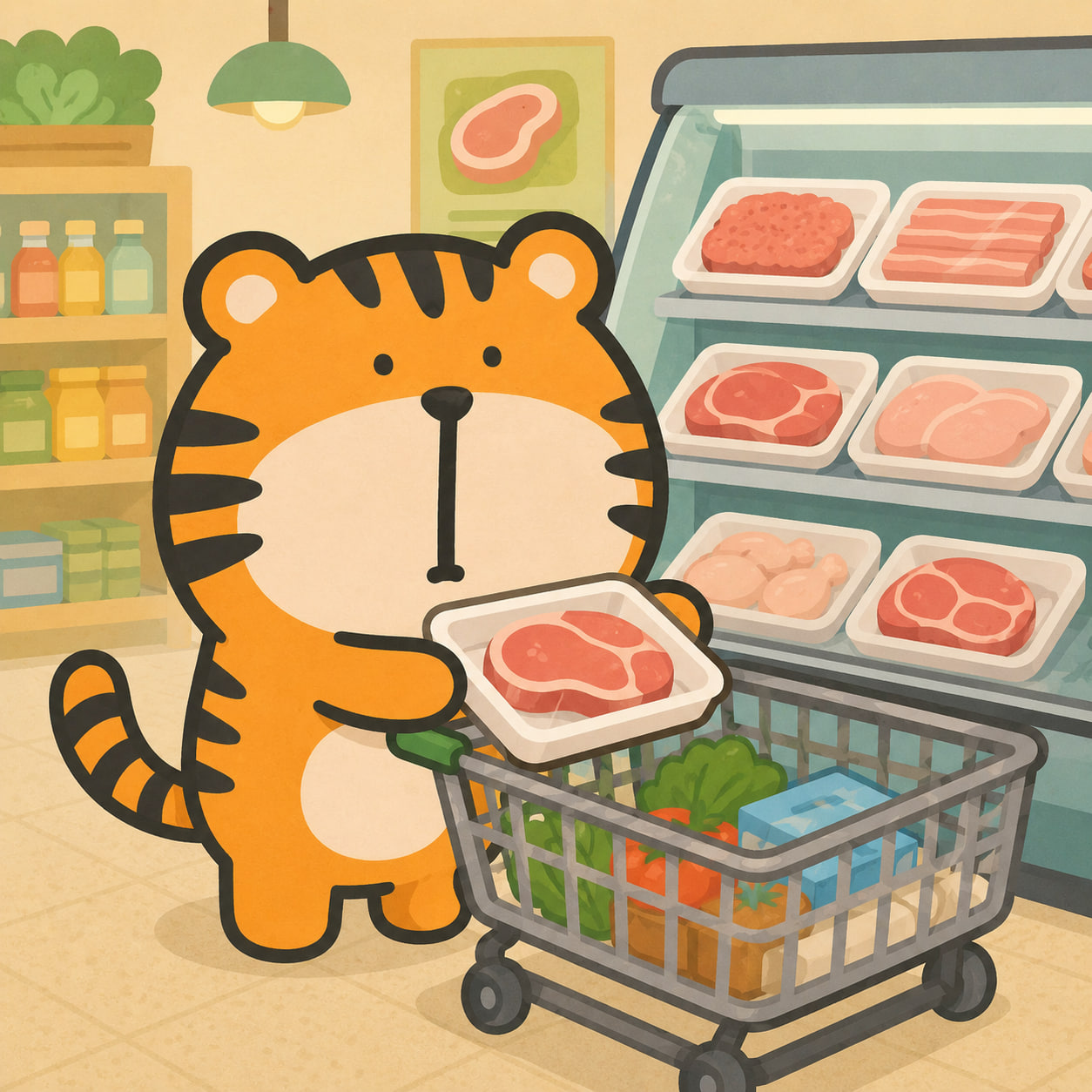 Dinner decisions